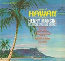 Henry Mancini - Music Of Hawaii - Front | Gary Atchinson | Flickr