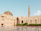 O que fazer em Mascate: o essencial para conhecer a capital de Omã ...