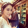 李珉廷在Instagram公開近況 婚後美貌依舊 - KSD 韓星網 (明星)