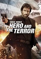 Hero and the Terror DVD (1988) Starring Chuck Norris; Directed by ...