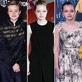 Shiloh Jolie-Pitt’s Red Carpet Style Evolution: Photos