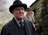 Fallece Robert Hardy, Cornelius Fudge en la saga 'Harry Potter ...