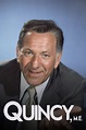 Quincy • Série TV (1976 - 1983)