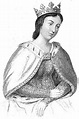 Leonor de Provenza, esposa de Enrique III rey de Inglaterra