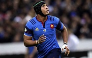 Coupe du monde de rugby: Thierry Dusautoir de retour pour le dernier ...