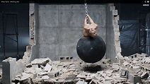 Wrecking Ball - Miley Cyrus Photo (36247267) - Fanpop