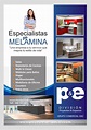 Melamina Publicidad by canterodenis - Issuu