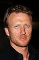 Kevin McKidd