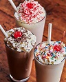 How to Make the Absolute Best Milkshake at Home | Kitchn
