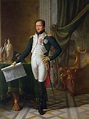 King José I Bonaparte of Spain