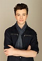 Chris Colfer Goes From 'Glee' Singer To 'Struck' Screenwriter | WBUR