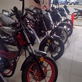 Carsa Motos - Tienda De Motocicletas en Chimbote