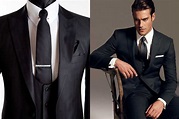 What to Wear to a Funeral - 14 Proper Funeral Men Attire