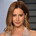 Ashley Tisdale | POPSUGAR UK