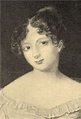 Emilie Ortlöpp, countess of Reichenbach, * 1791 | Geneall.net