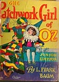 The Patchwork Girl of Oz (1914 film) - Alchetron, the free social ...