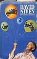 The Moon's a Balloon by Niven David - AbeBooks