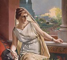 Hypatia of Alexandria: A Classical Age Female Scholar - Historic Mysteries