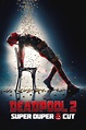 Deadpool 2 (2018) - Posters — The Movie Database (TMDB)