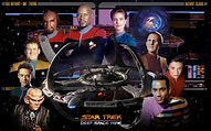Star Trek: Deep Space Nine Wallpapers, Pictures, Images