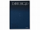 ENHYPEN | Dark Blood (Full Ver.) [CD] online kaufen | MediaMarkt