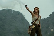 Bild zu Brie Larson - Kong: Skull Island : Bild Brie Larson - FILMSTARTS.de