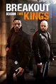 Breakout Kings (série) : Saisons, Episodes, Acteurs, Actualités