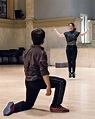 Jeanine Durning in Constant Motion at the Chocolate Factory - The New York Times