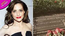 Brittany Murphy's mysterious death - heavy periods, 'toxic mould' and ...