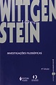 Investigações Filosóficas PDF Ludwig Wittgenstein