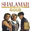 Shalamar: Gold (180g) (Gold Vinyl) (LP) – jpc