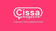 Cissa Magazine - YouTube