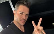 Kuno Becker. Así luce tras su regreso a las telenovelas - Fama