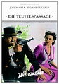 Die Teufelspassage | Film 1954 | Moviepilot.de