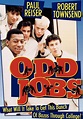 Odd Jobs streaming: where to watch movie online?