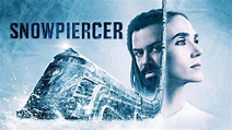 Snowpiercer Wallpapers - Top Free Snowpiercer Backgrounds - WallpaperAccess