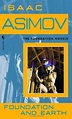 Foundation and Earth (Foundation, #5) by Isaac Asimov | Goodreads