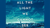 All The Light We Cannot See - Netflix Series