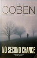 No Second Chance Coben Harlan | Marlowes Books