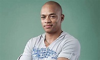 Trailer: Isidingo Star Maurice Page's New Dance Film Coming Out In ...