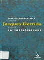 Da hospitalidade Jacques Derrida | Sócrates | Justiça