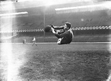 20 More Beautiful Vintage Photos Of Goalkeepers In Flight | Who Ate all ...