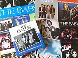 The Babys : Silver Dreams: Complete Albums 1975 - 1989