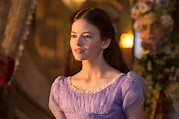 Foto de Mackenzie Foy - El Cascanueces y los Cuatro Reinos : Foto ...