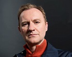 The Guardian: Mark Gatiss Interview - Hampstead Theatre