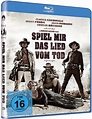 Spiel mir das Lied vom Tod - Blu-ray (BD) kaufen