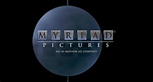 Myriad Pictures - Audiovisual Identity Database