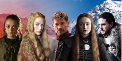 Season 1 game of thrones cast list - cetop