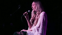 Colbie Caillat Live At Mix 100.7 Mistletoe Show 2016 Tampa Fl. - YouTube