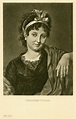 Das Goethezeitportal: Goethes Freundinnen in 12 historischen Bildnissen